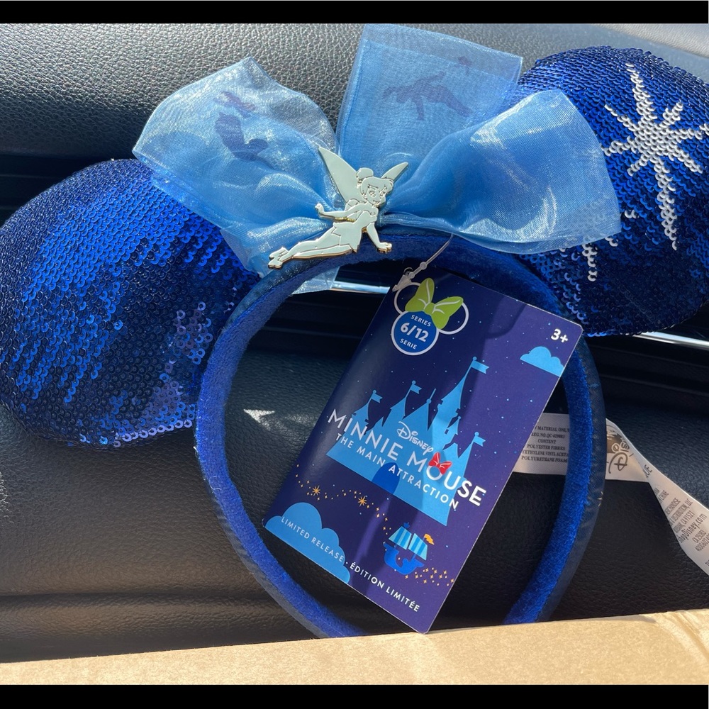 Disney ears